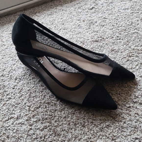 New Zara flats - Picture 4 of 4